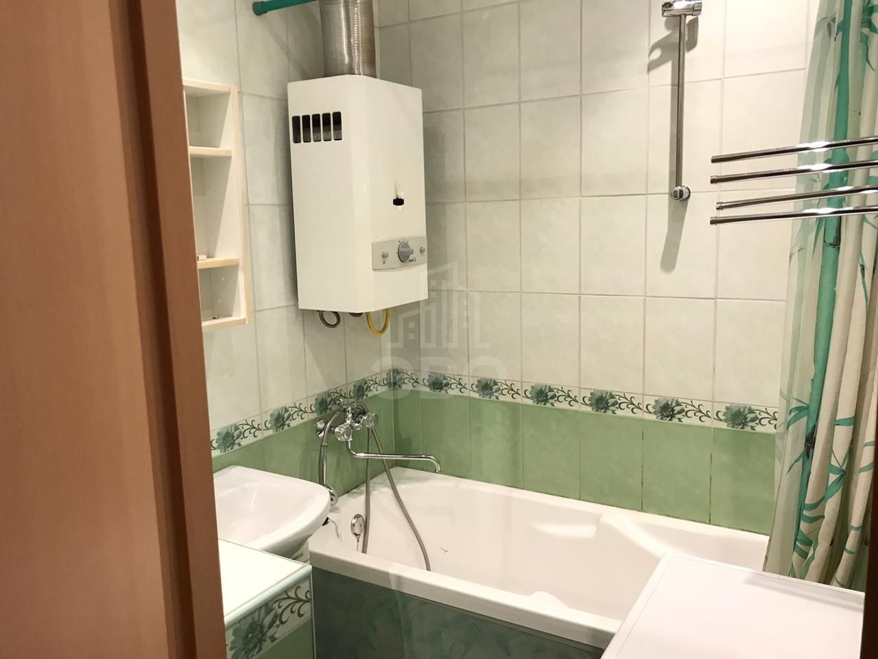 однокомнатная квартира в Санкт-Петербурге по адресу: Седова ул., 28