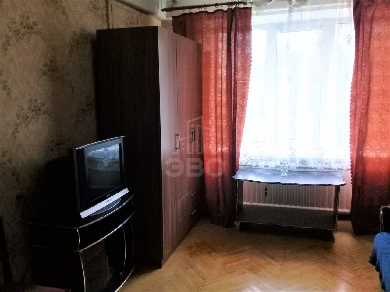 однокомнатная квартира в Санкт-Петербурге по адресу: Замшина ул., 50