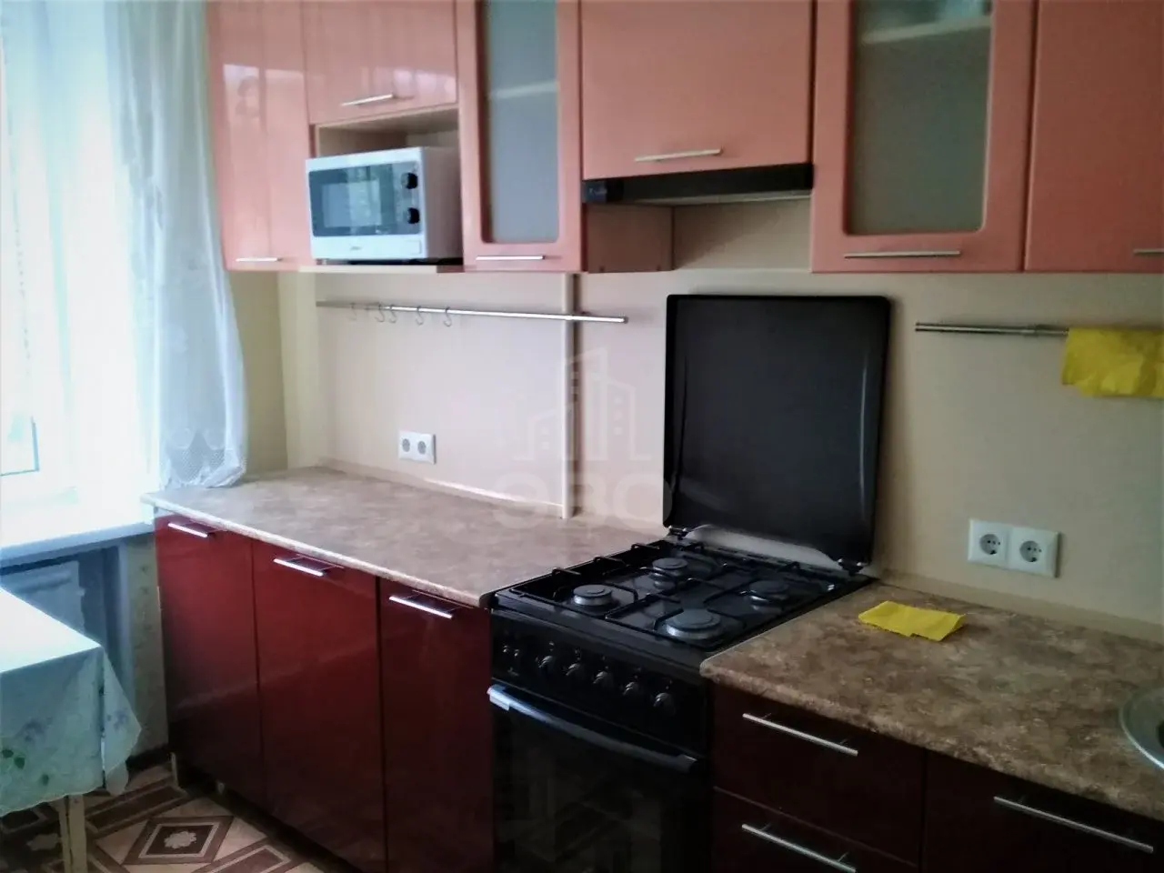 однокомнатная квартира в Санкт-Петербурге по адресу: Замшина ул., 50