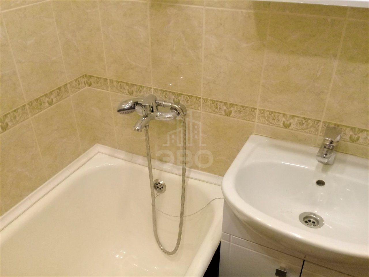 однокомнатная квартира в Санкт-Петербурге по адресу: Замшина ул., 50