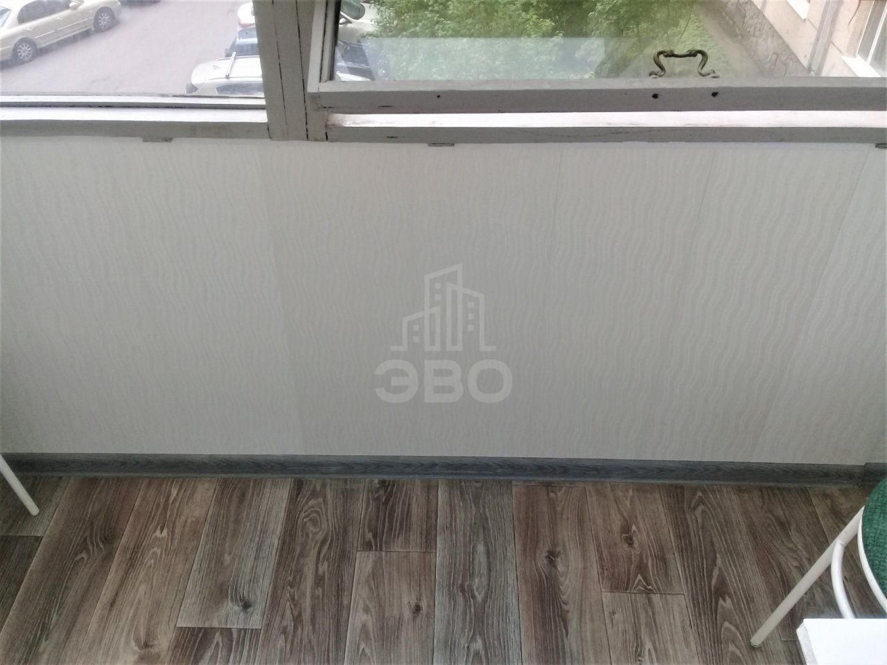 трехкомнатная квартира в Санкт-Петербурге по адресу: Бухарестская ул., 124/56