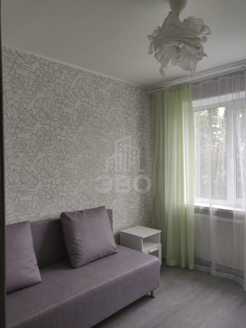 трехкомнатная квартира в Санкт-Петербурге по адресу: Бухарестская ул., 124/56