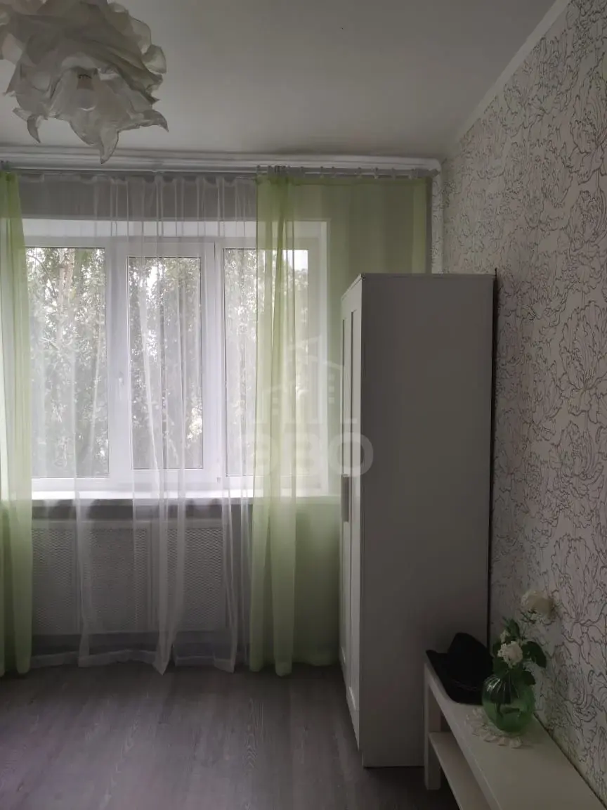 трехкомнатная квартира в Санкт-Петербурге по адресу: Бухарестская ул., 124/56