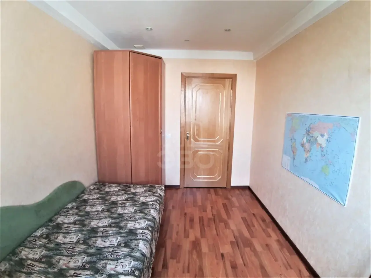 трехкомнатная квартира в Санкт-Петербурге по адресу: Энгельса проспект, 143, к 1