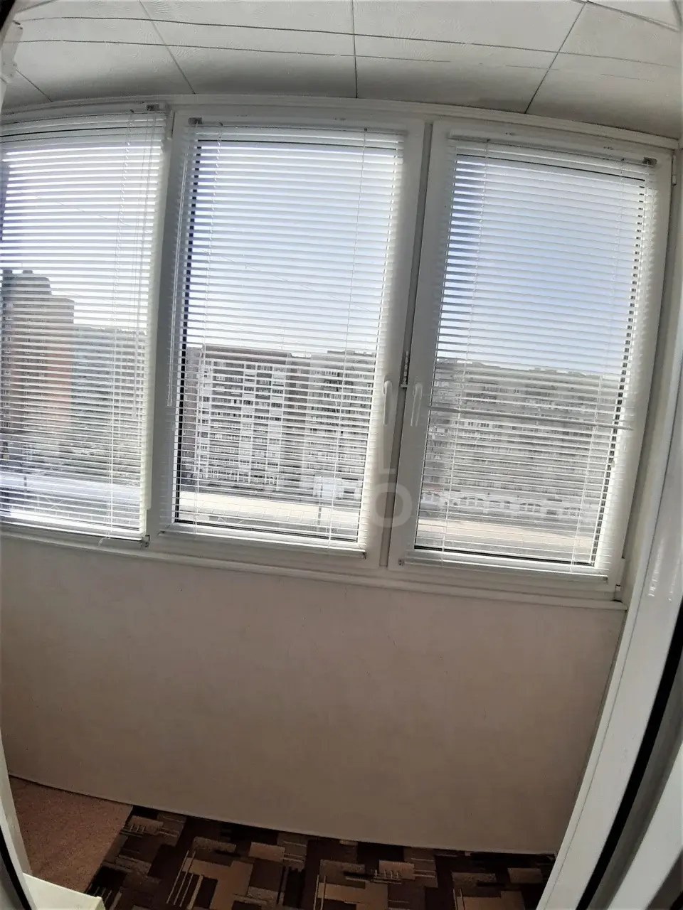 трехкомнатная квартира в Санкт-Петербурге по адресу: Энгельса проспект, 143, к 1