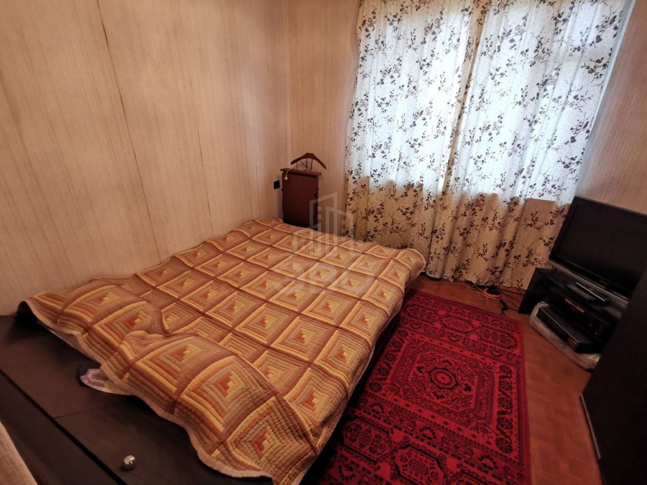 трехкомнатная квартира в Санкт-Петербурге по адресу: Наставников проспект, 41, к 2