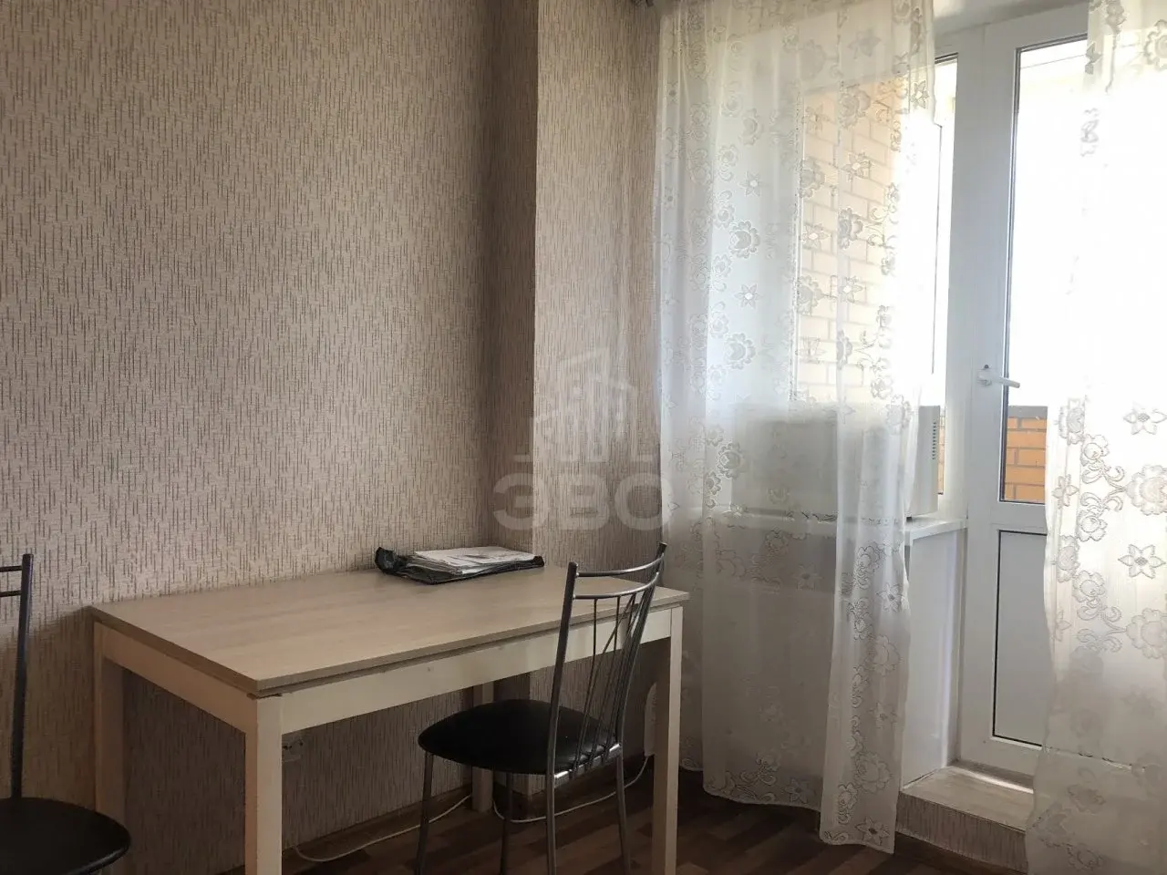 однокомнатная квартира в Санкт-Петербурге по адресу: Кушелевская дор., 7, к 6