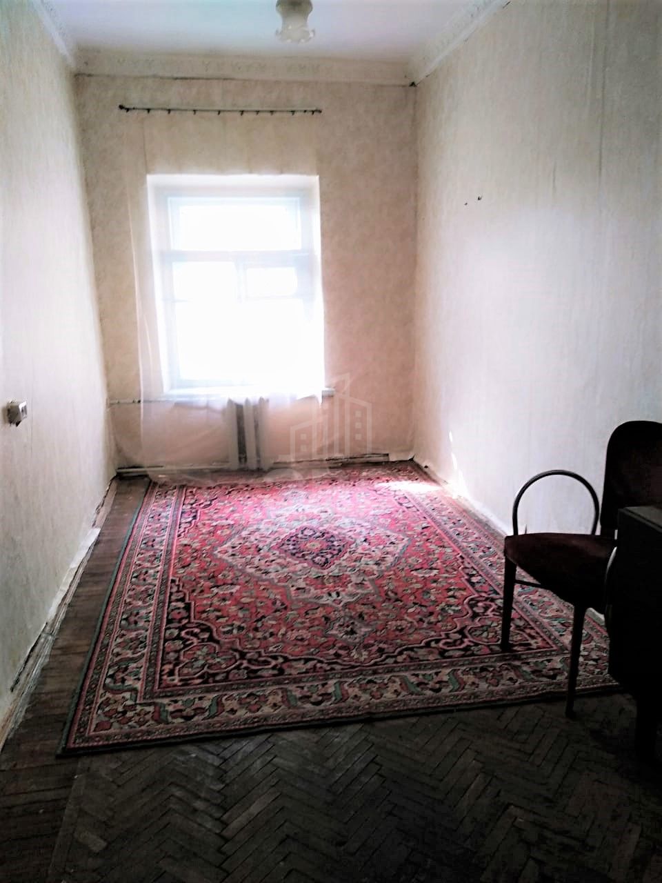 двухкомнатная квартира в Санкт-Петербурге по адресу: Астраханская ул., 23/24