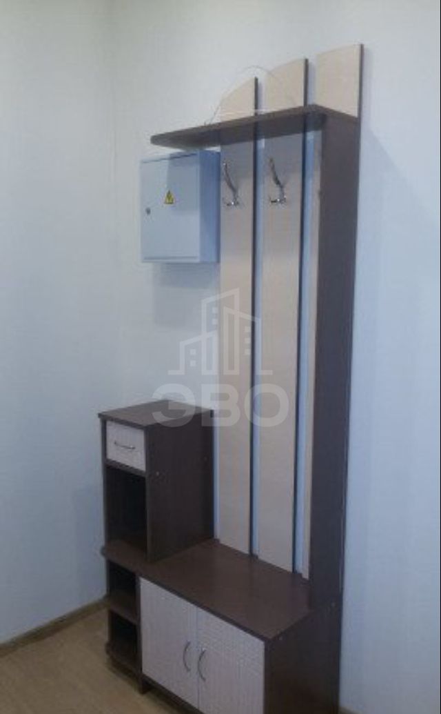 однокомнатная квартира в Санкт-Петербурге по адресу: Кушелевская дор., 5, к 5