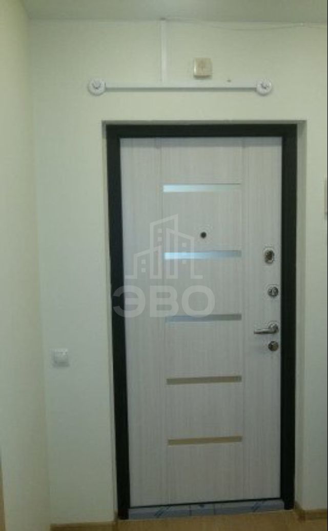 однокомнатная квартира в Санкт-Петербурге по адресу: Кушелевская дор., 5, к 5