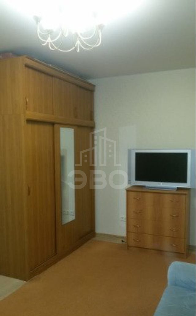 однокомнатная квартира в Санкт-Петербурге по адресу: Кушелевская дор., 5, к 5