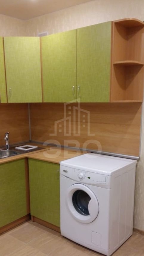 однокомнатная квартира в Санкт-Петербурге по адресу: Кушелевская дор., 5, к 5