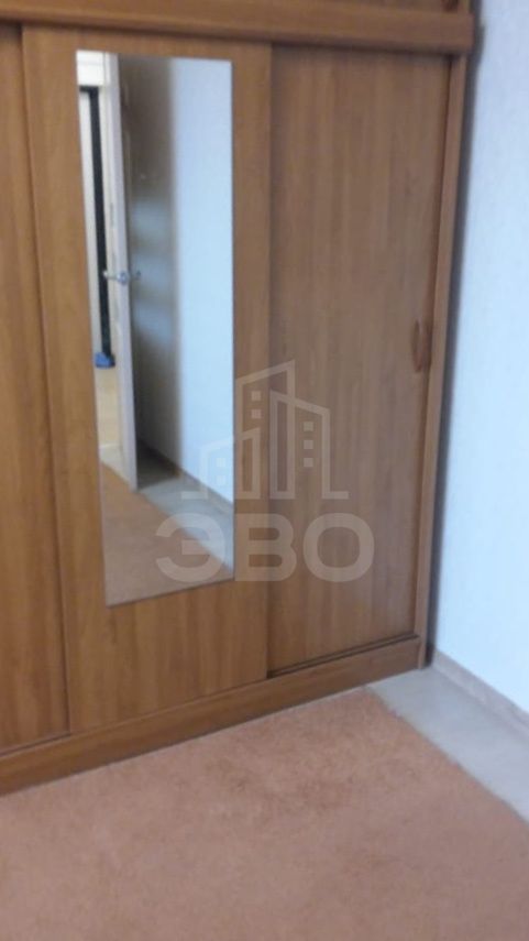 однокомнатная квартира в Санкт-Петербурге по адресу: Кушелевская дор., 5, к 5