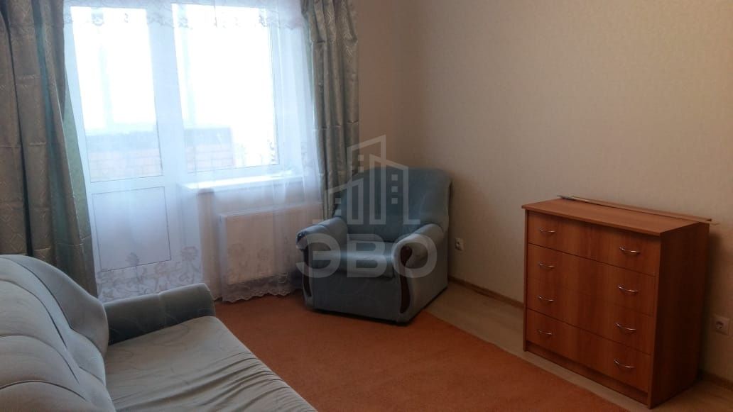 однокомнатная квартира в Санкт-Петербурге по адресу: Кушелевская дор., 5, к 5