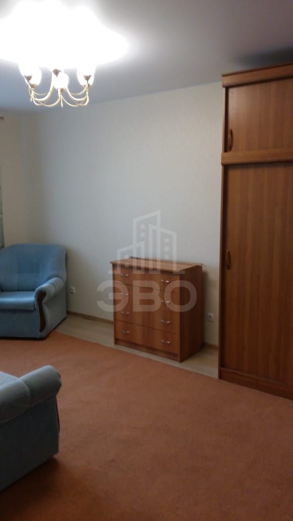 однокомнатная квартира в Санкт-Петербурге по адресу: Кушелевская дор., 5, к 5