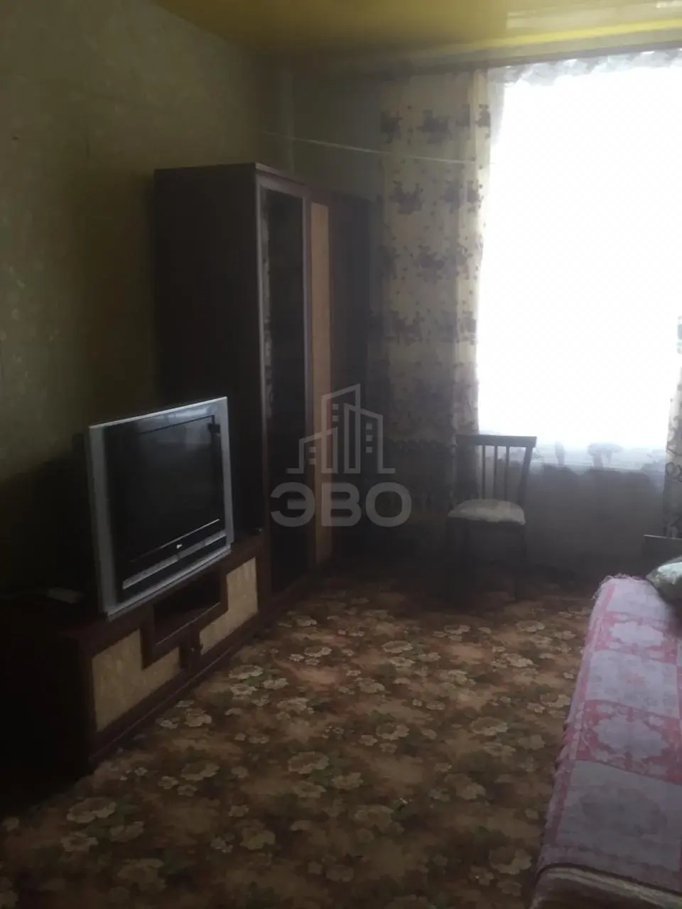 двухкомнатная квартира в Санкт-Петербурге по адресу: Школьная ул., 10