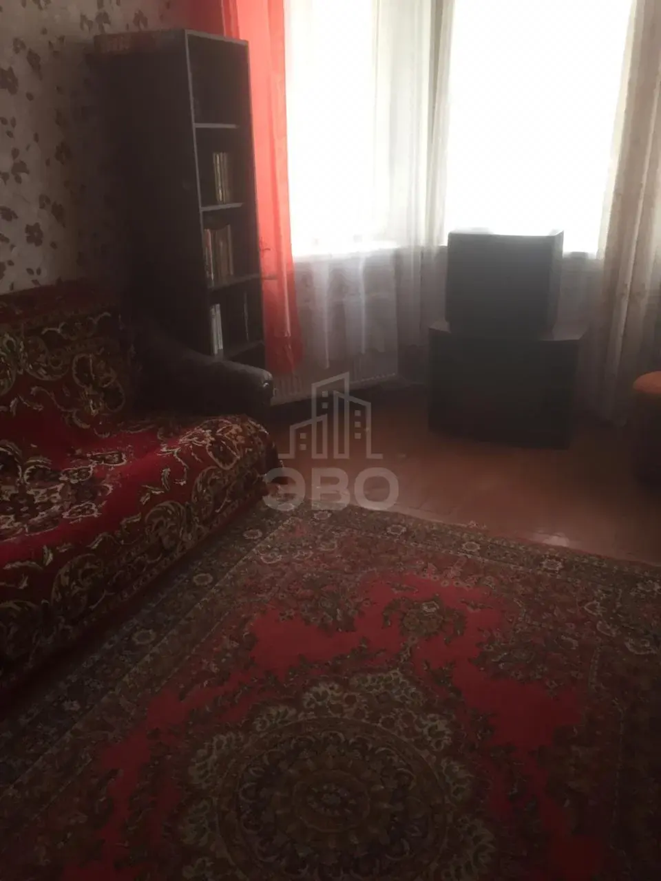 двухкомнатная квартира в Санкт-Петербурге по адресу: Школьная ул., 10