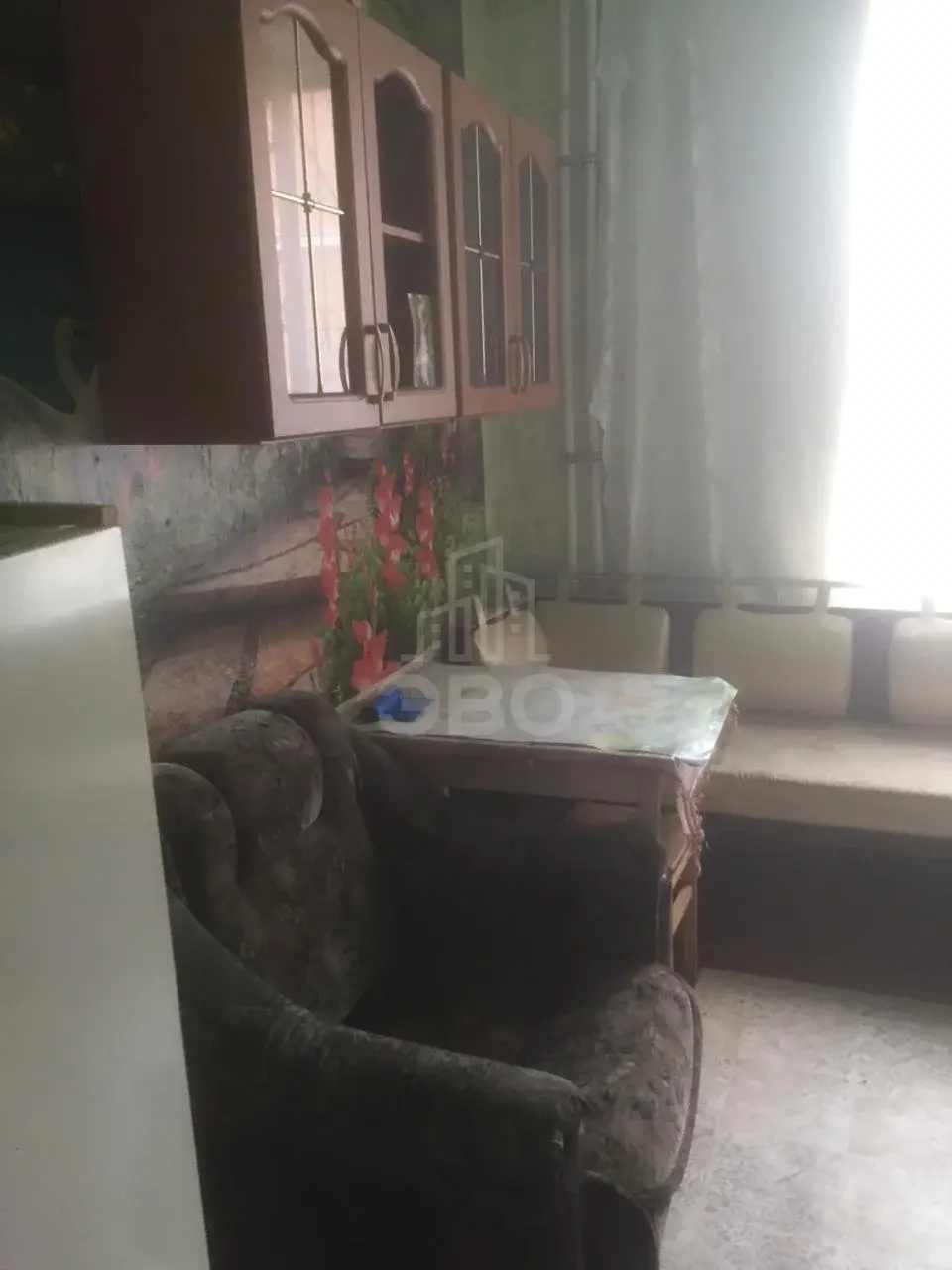 двухкомнатная квартира в Санкт-Петербурге по адресу: Школьная ул., 10