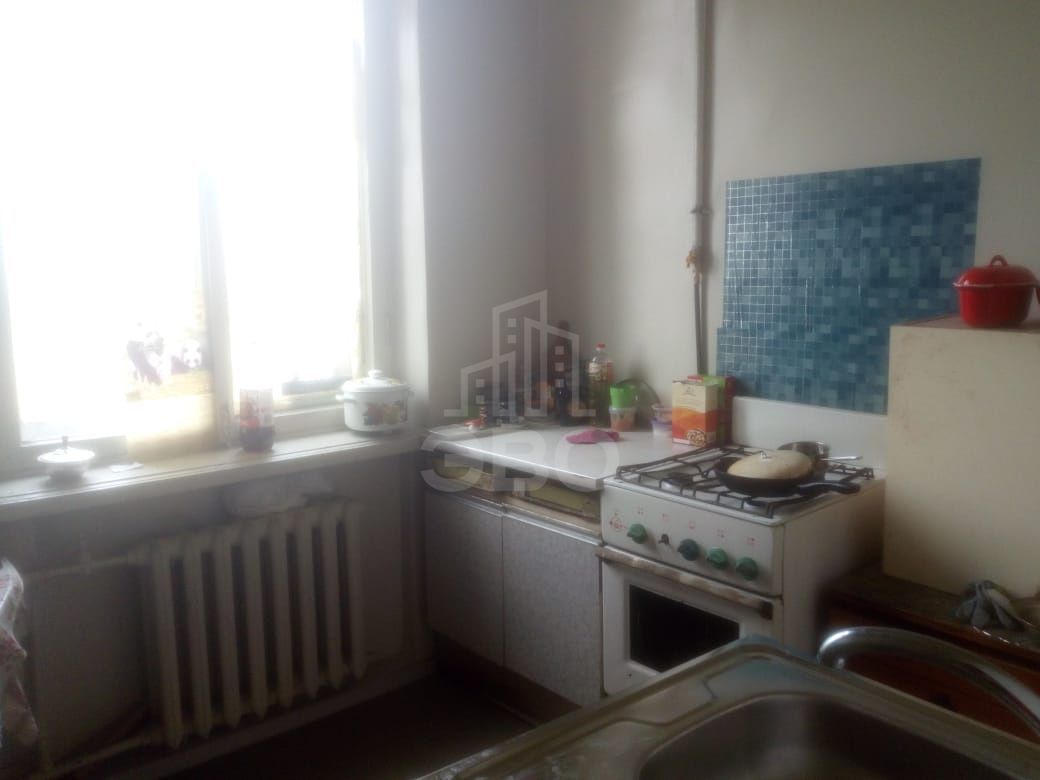 комната в Санкт-Петербурге по адресу: Кондратьевский проспект, 42