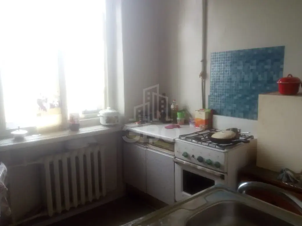 комната в Санкт-Петербурге по адресу: Кондратьевский проспект, 42