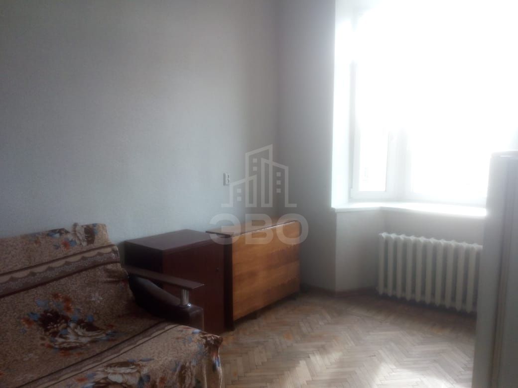 комната в Санкт-Петербурге по адресу: Кондратьевский проспект, 42