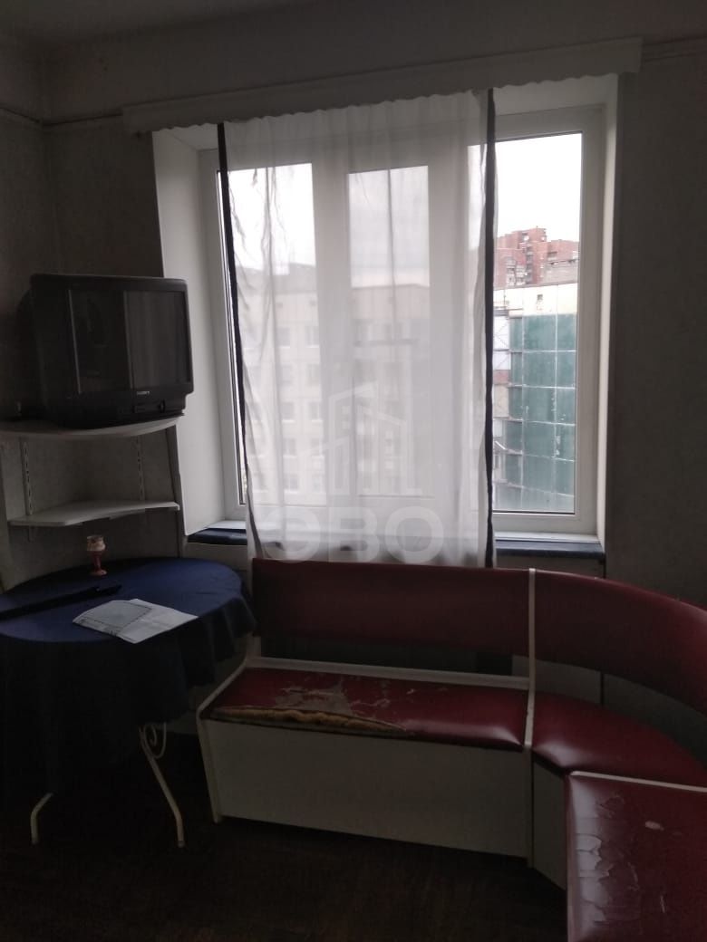 трехкомнатная квартира в Санкт-Петербурге по адресу: Индустриальный проспект, 14, к 2