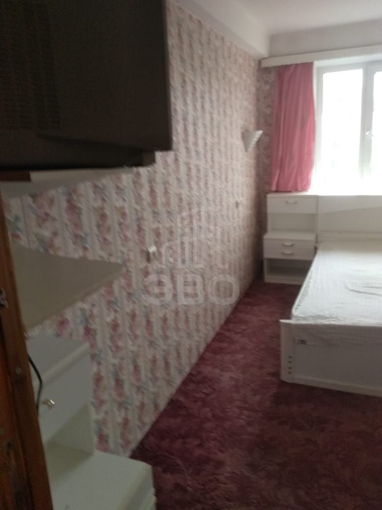 трехкомнатная квартира в Санкт-Петербурге по адресу: Индустриальный проспект, 14, к 2