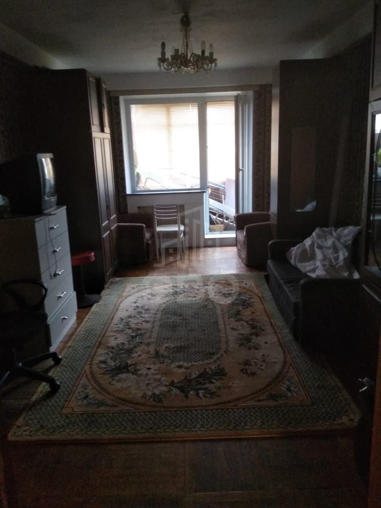 трехкомнатная квартира в Санкт-Петербурге по адресу: Индустриальный проспект, 14, к 2