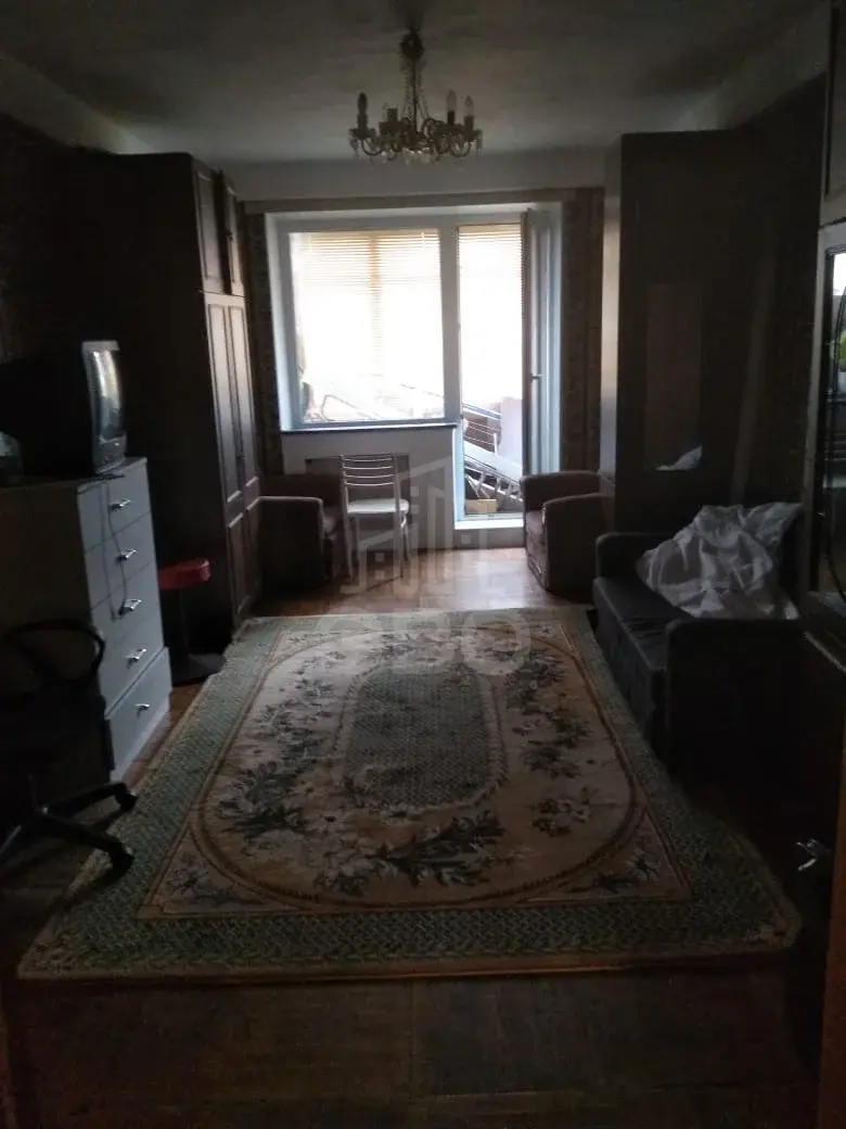 трехкомнатная квартира в Санкт-Петербурге по адресу: Индустриальный проспект, 14, к 2