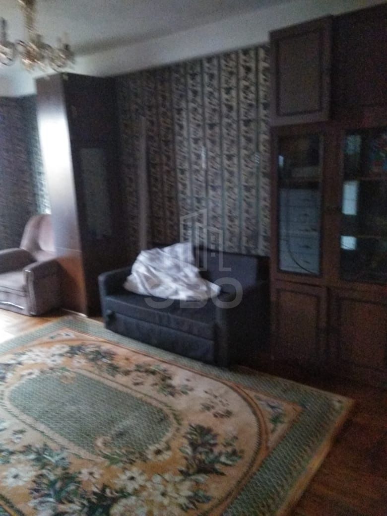 трехкомнатная квартира в Санкт-Петербурге по адресу: Индустриальный проспект, 14, к 2