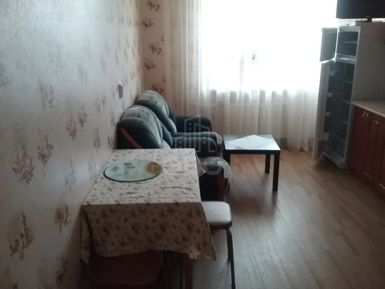 двухкомнатная квартира в Санкт-Петербурге по адресу: Брянцева ул., 13, к 1