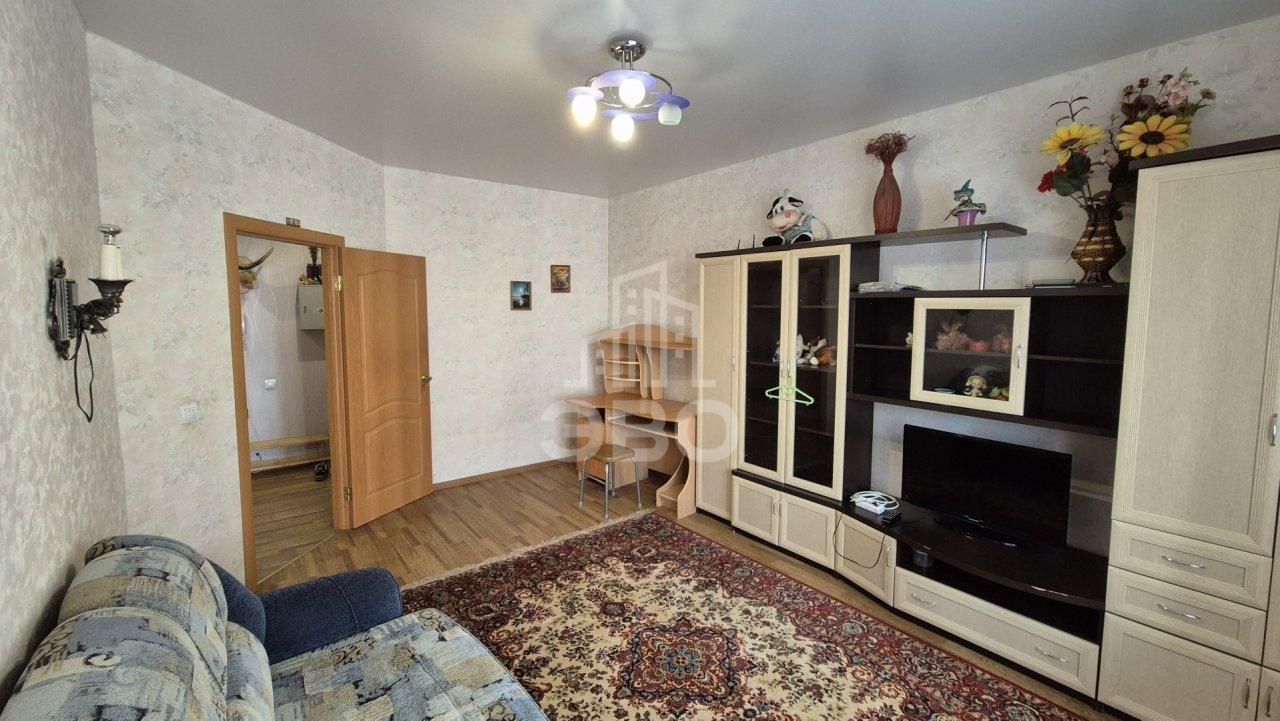 двухкомнатная квартира в Санкт-Петербурге по адресу: Брянцева ул., 13, к 1