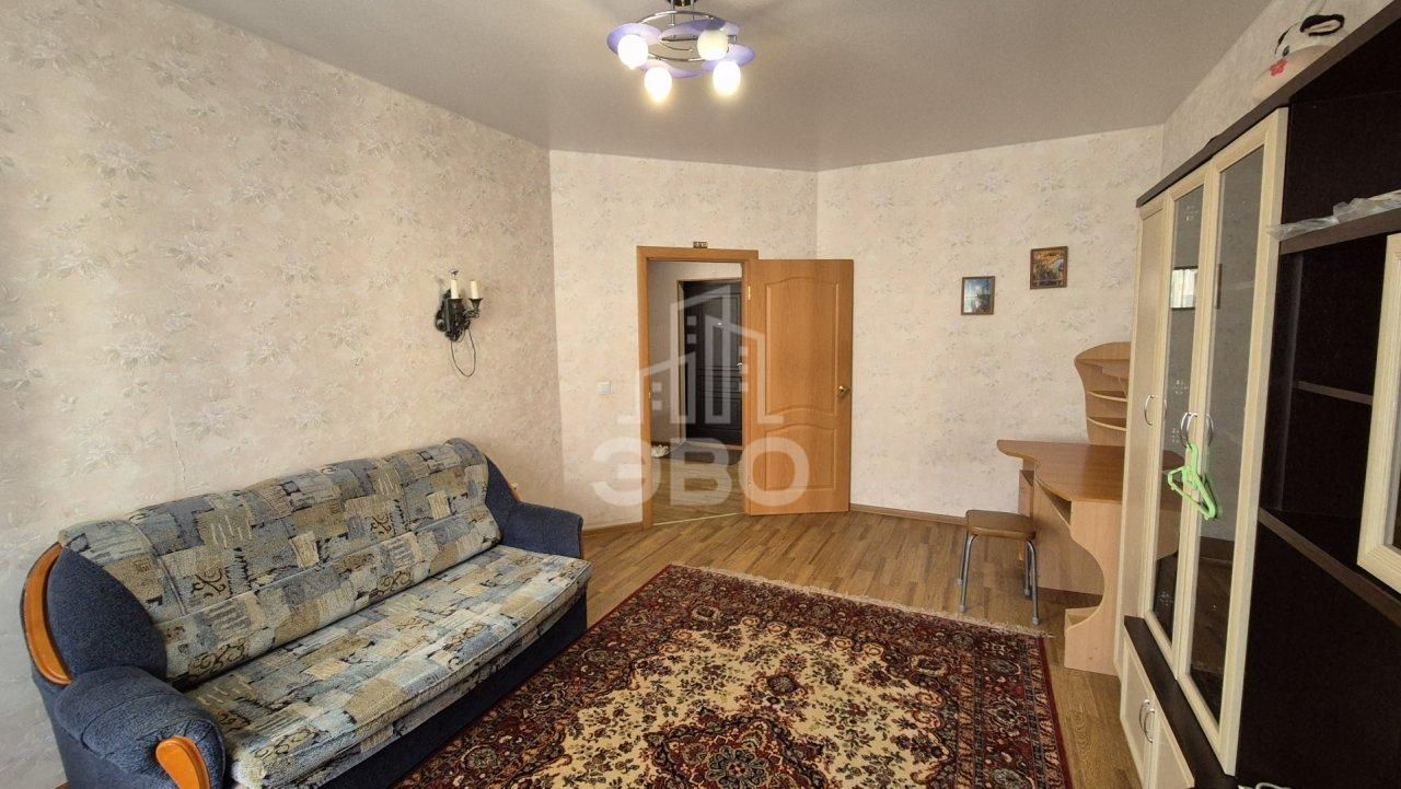 двухкомнатная квартира в Санкт-Петербурге по адресу: Брянцева ул., 13, к 1