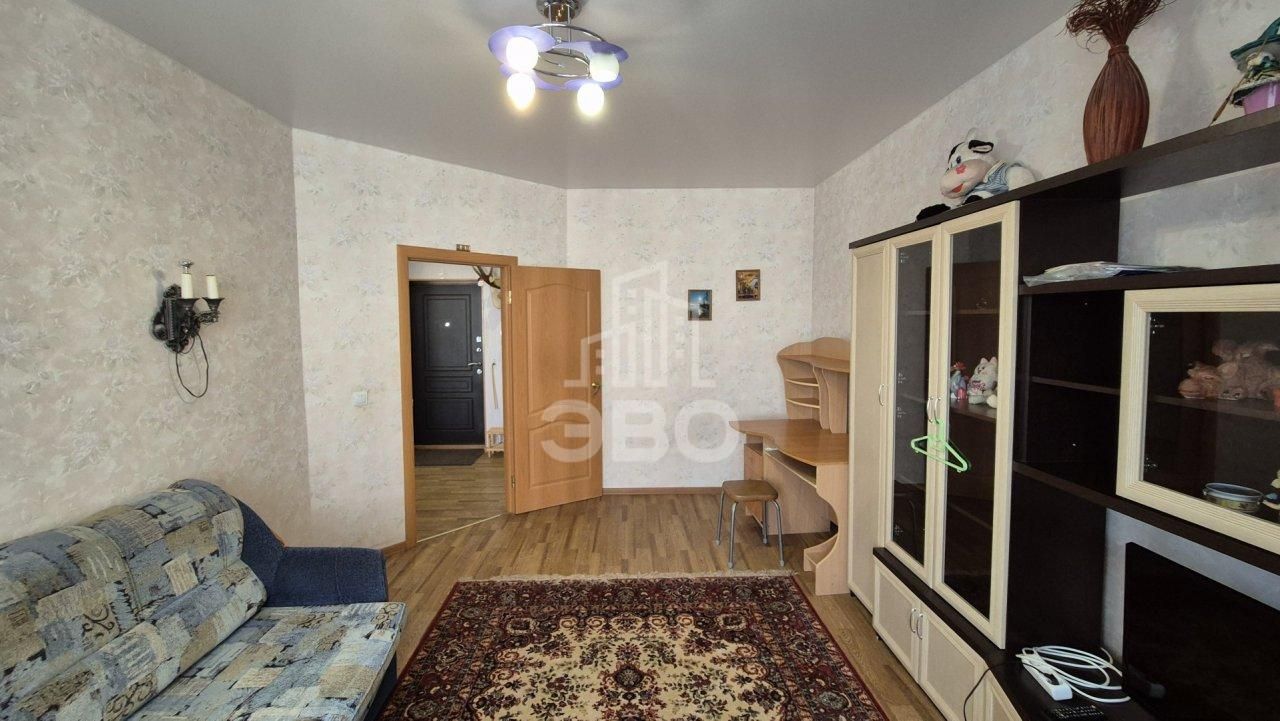 двухкомнатная квартира в Санкт-Петербурге по адресу: Брянцева ул., 13, к 1