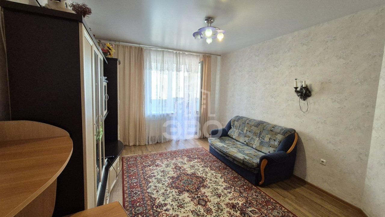 двухкомнатная квартира в Санкт-Петербурге по адресу: Брянцева ул., 13, к 1