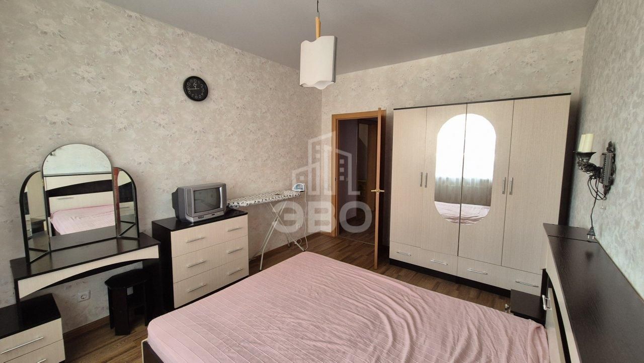 двухкомнатная квартира в Санкт-Петербурге по адресу: Брянцева ул., 13, к 1