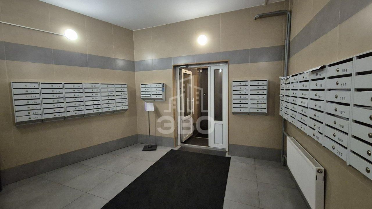 двухкомнатная квартира в Санкт-Петербурге по адресу: Брянцева ул., 13, к 1