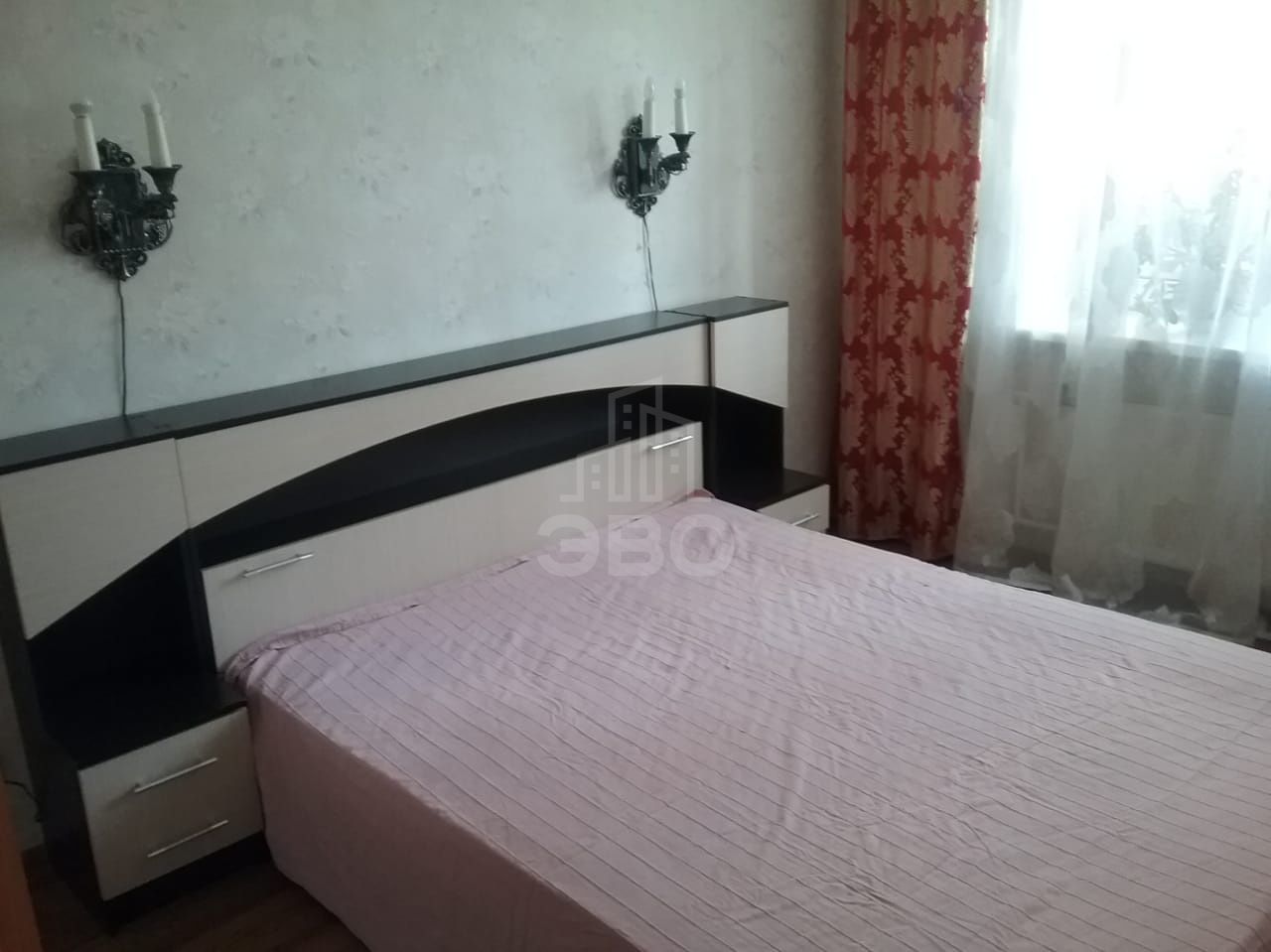 двухкомнатная квартира в Санкт-Петербурге по адресу: Брянцева ул., 13, к 1