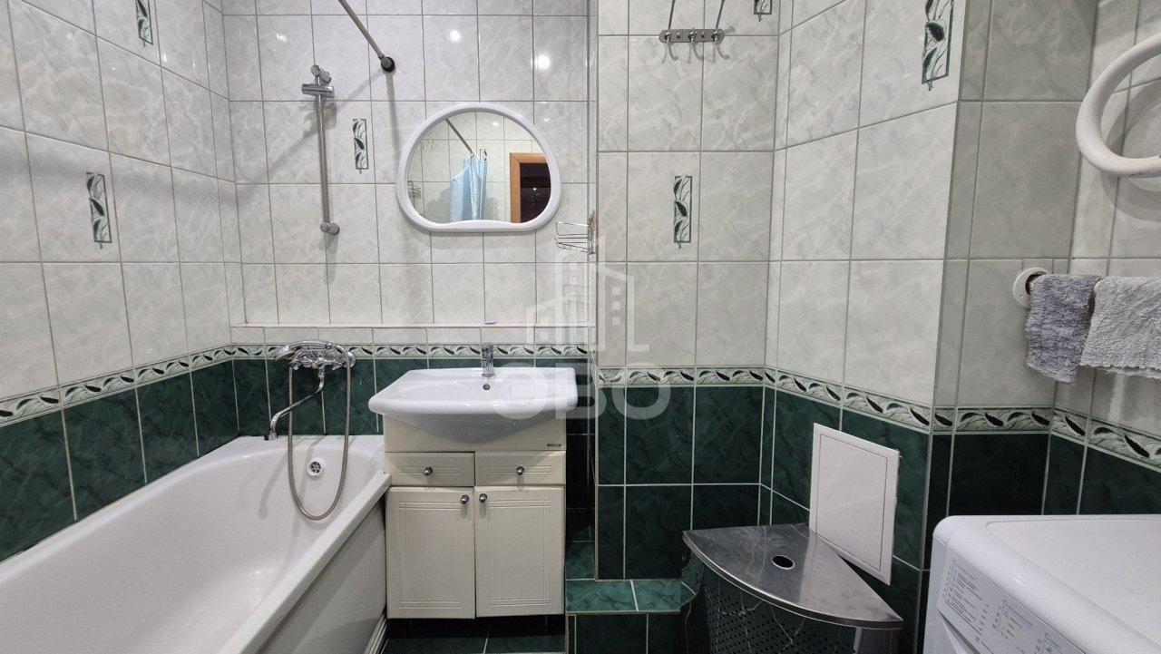 двухкомнатная квартира в Санкт-Петербурге по адресу: Брянцева ул., 13, к 1