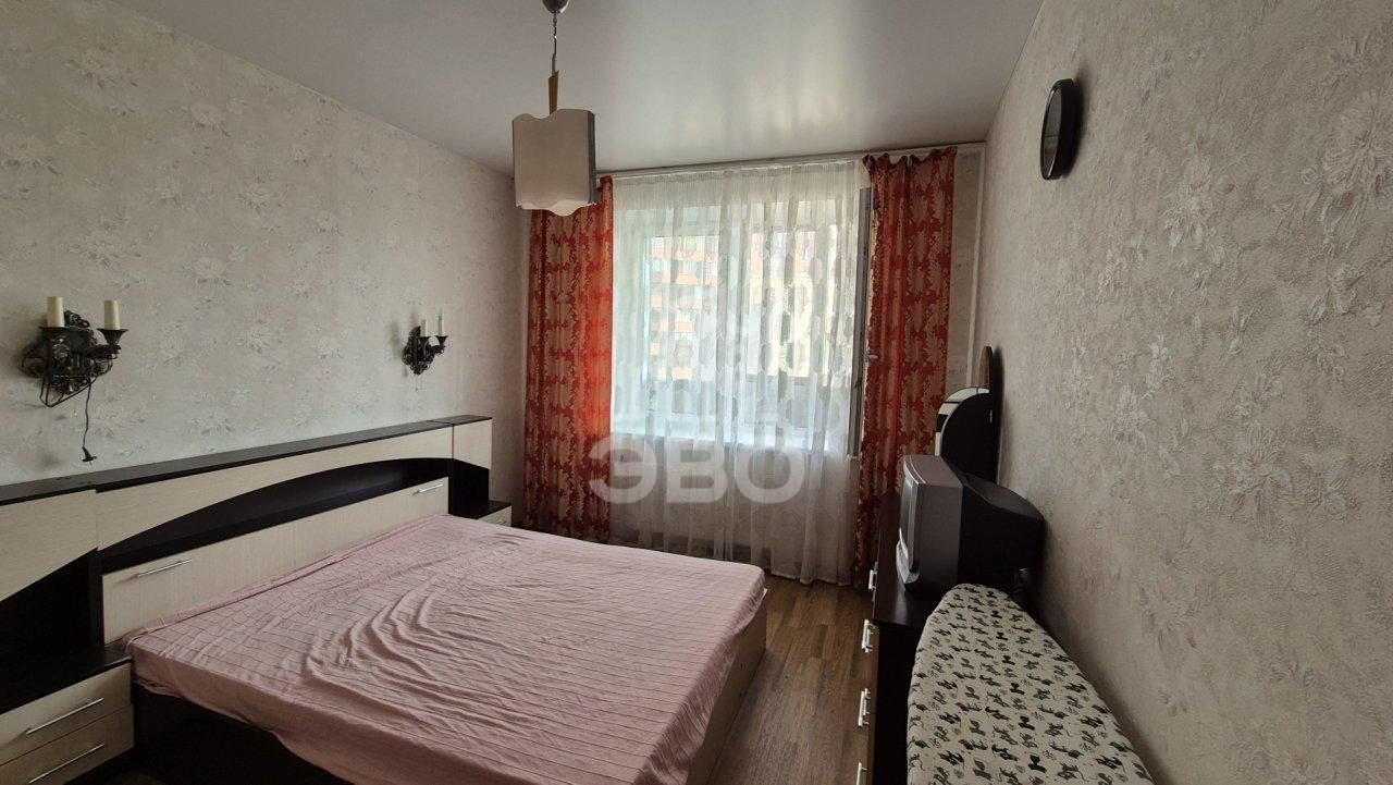 двухкомнатная квартира в Санкт-Петербурге по адресу: Брянцева ул., 13, к 1