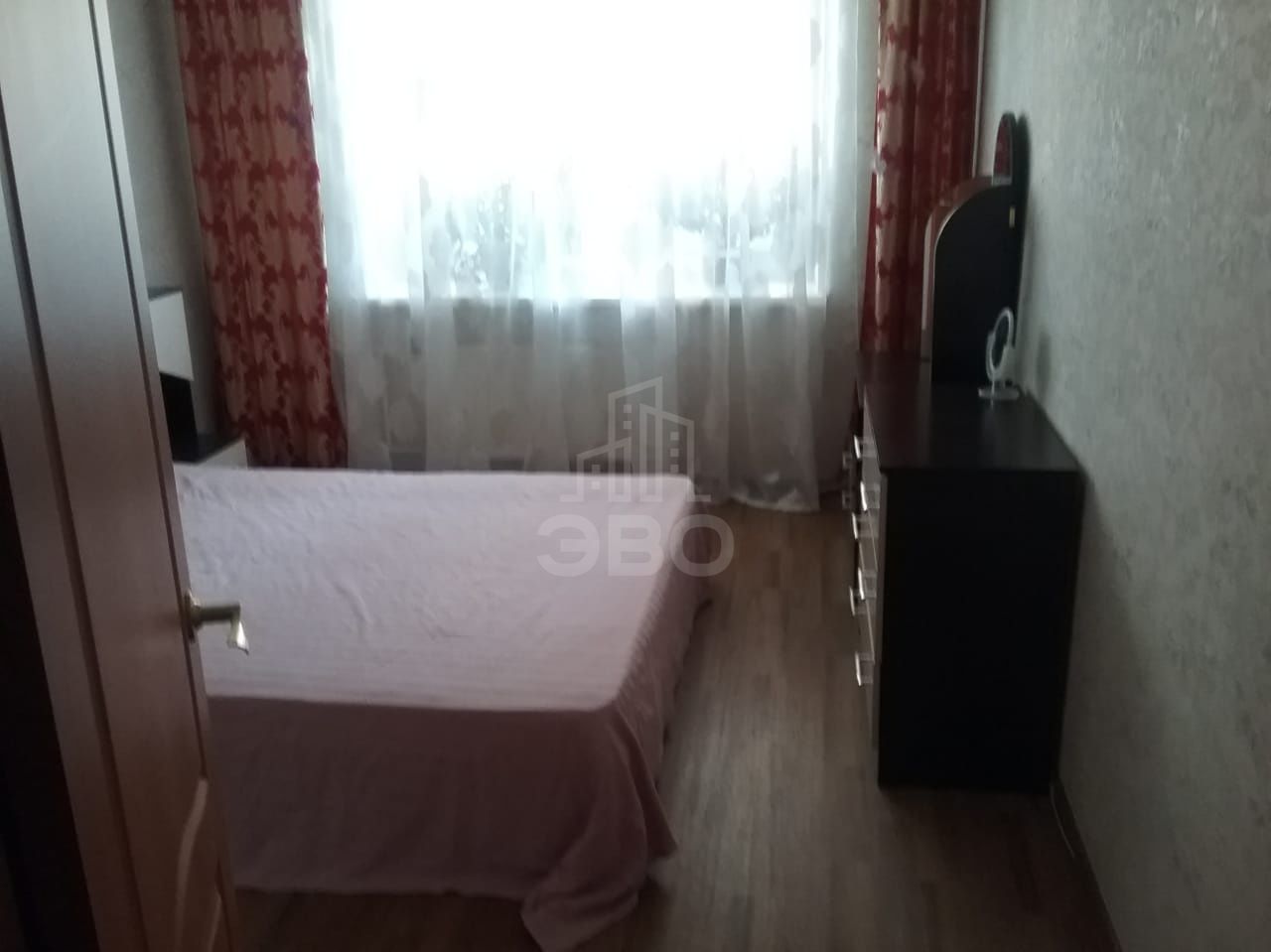 двухкомнатная квартира в Санкт-Петербурге по адресу: Брянцева ул., 13, к 1