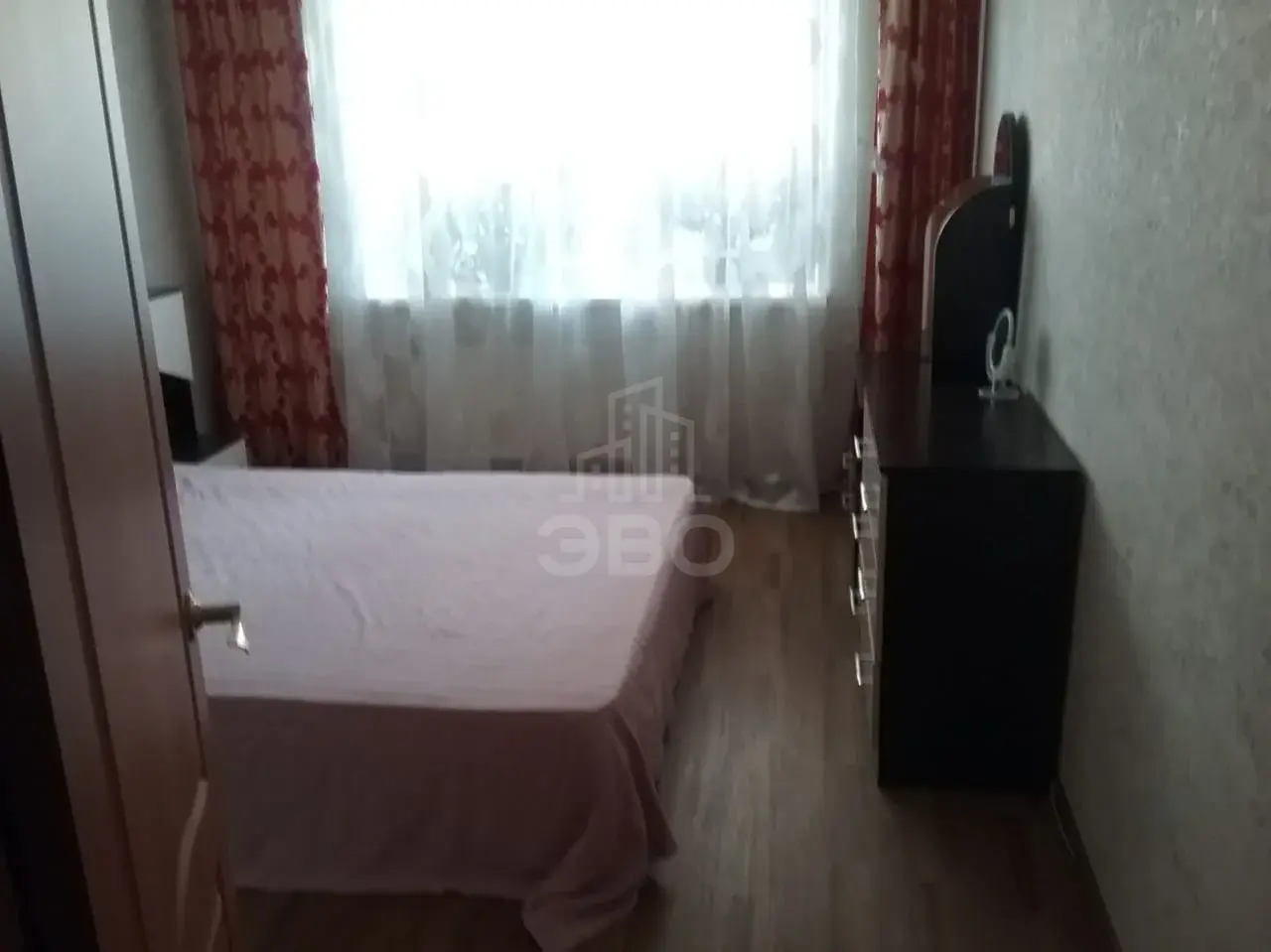 двухкомнатная квартира в Санкт-Петербурге по адресу: Брянцева ул., 13, к 1