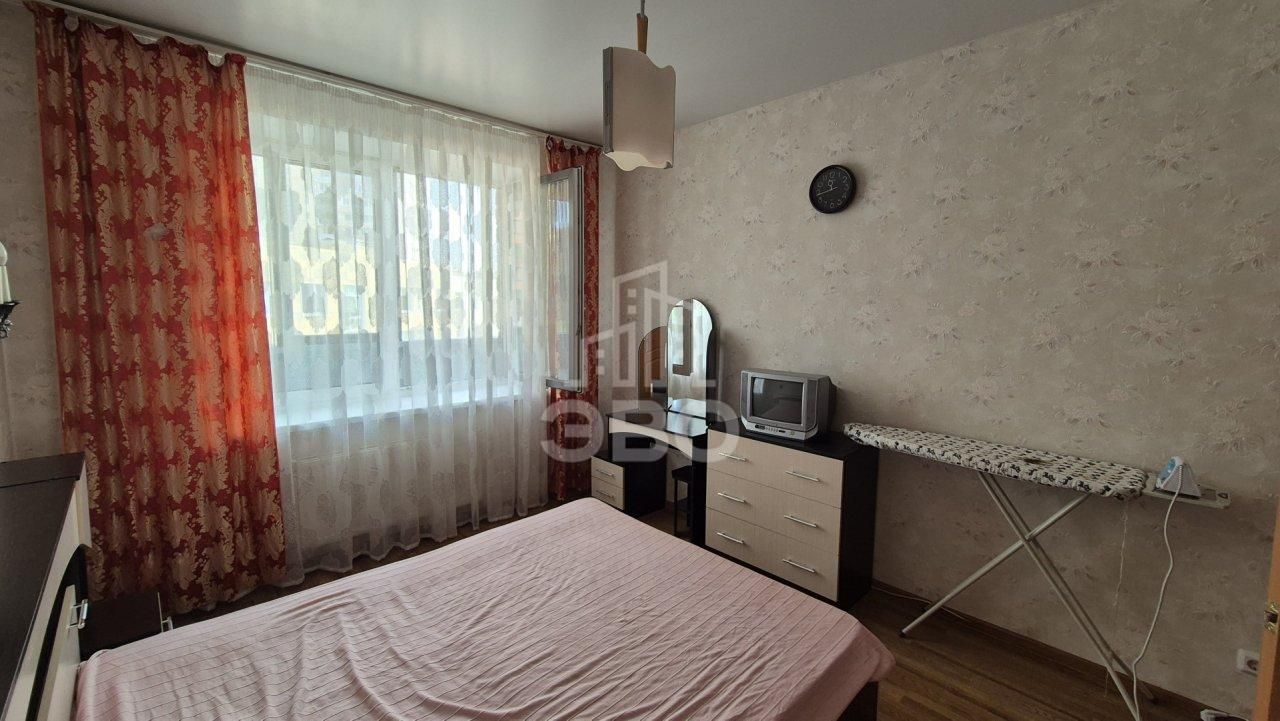 двухкомнатная квартира в Санкт-Петербурге по адресу: Брянцева ул., 13, к 1