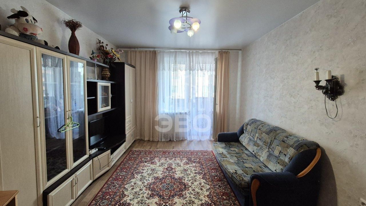 двухкомнатная квартира в Санкт-Петербурге по адресу: Брянцева ул., 13, к 1