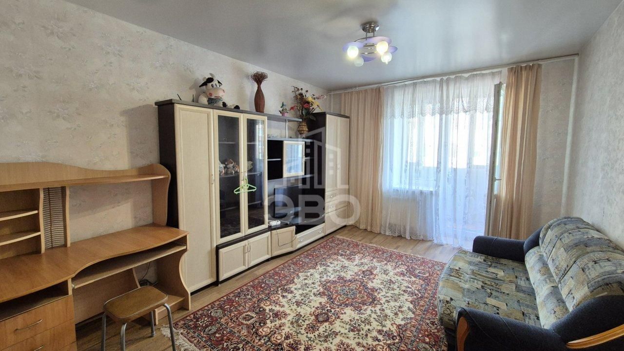 двухкомнатная квартира в Санкт-Петербурге по адресу: Брянцева ул., 13, к 1