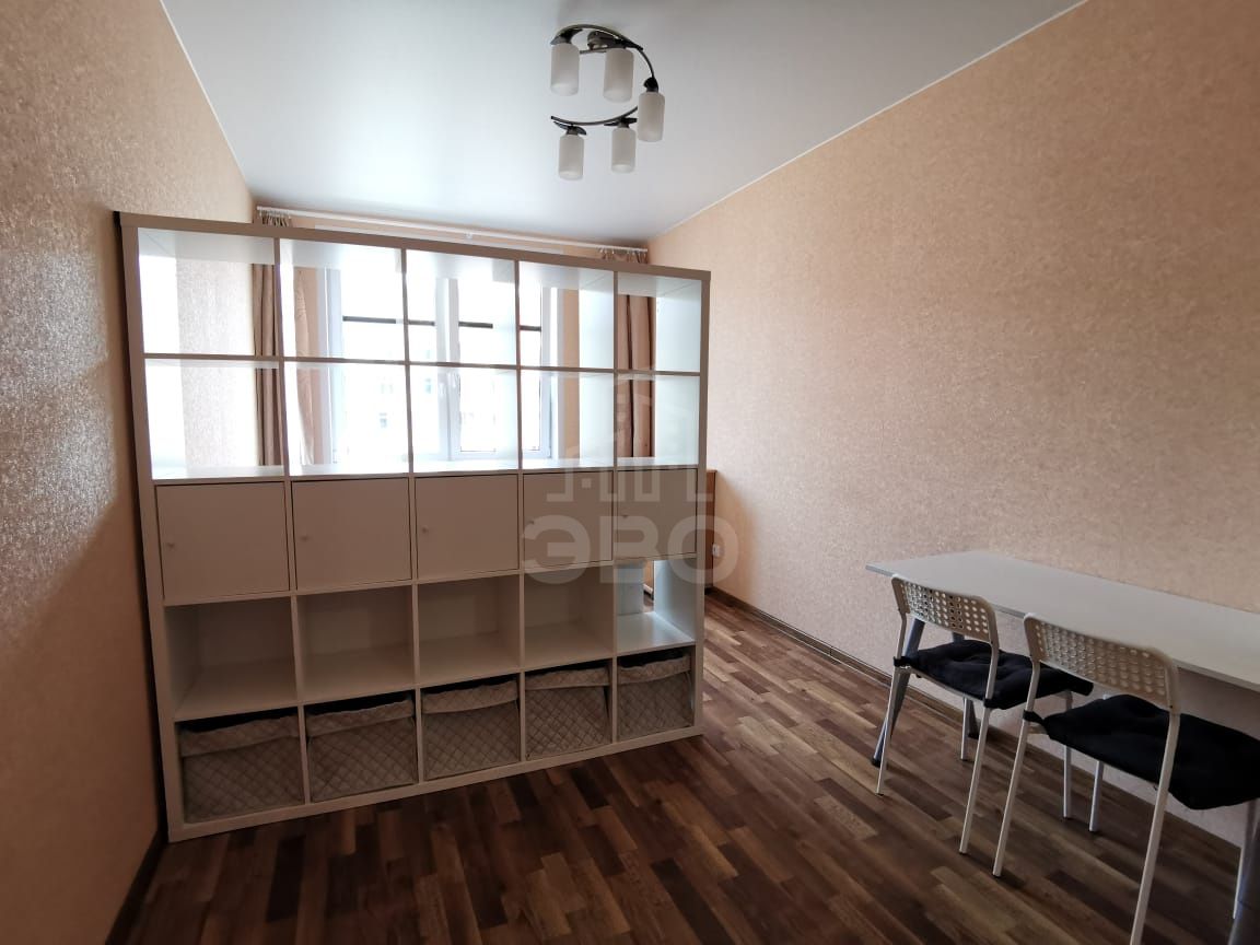 однокомнатная квартира в Санкт-Петербурге по адресу: Реки Смоленки наб., 3, к 2