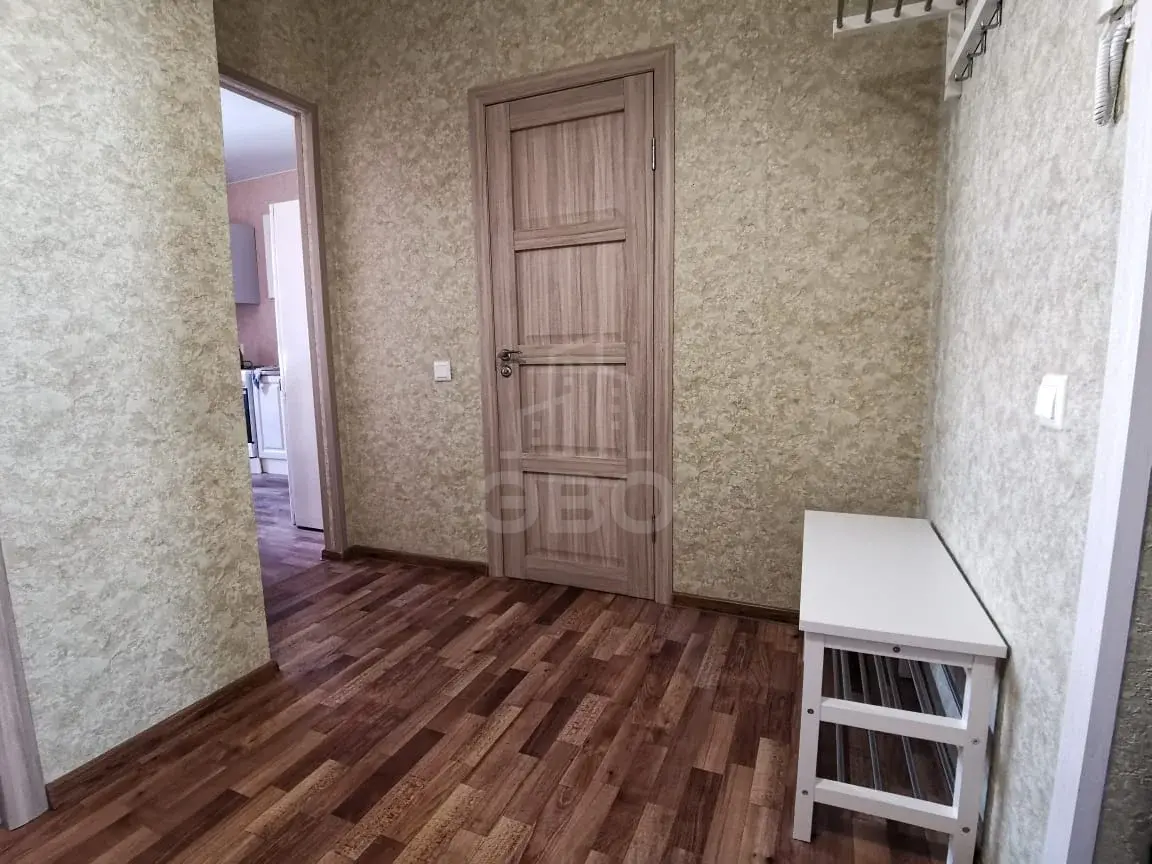 однокомнатная квартира в Санкт-Петербурге по адресу: Реки Смоленки наб., 3, к 2