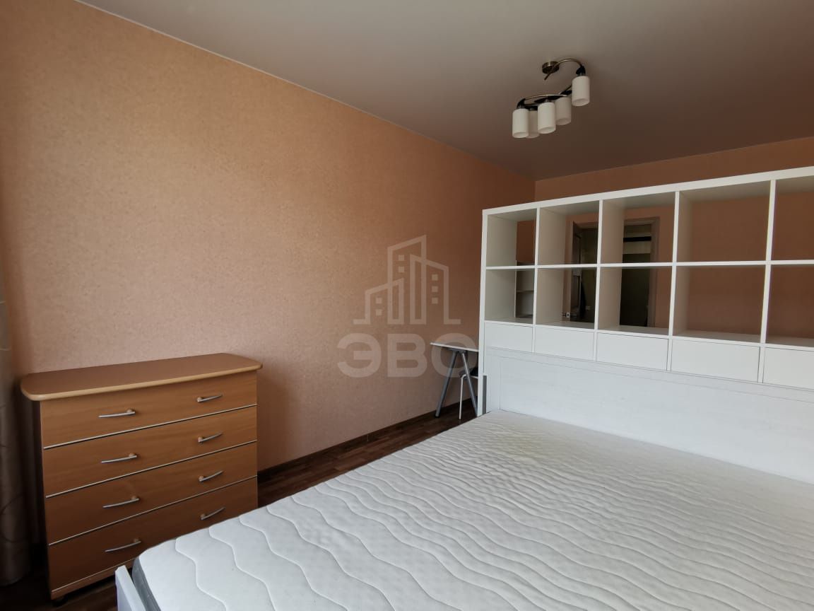 однокомнатная квартира в Санкт-Петербурге по адресу: Реки Смоленки наб., 3, к 2