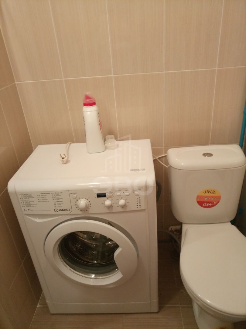 однокомнатная квартира в Санкт-Петербурге по адресу: Катерников ул., 7