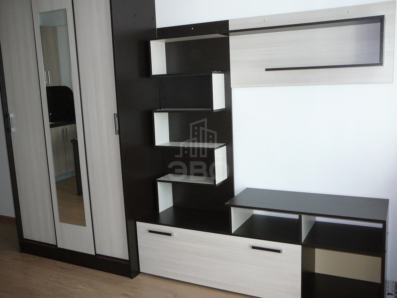 однокомнатная квартира в Санкт-Петербурге по адресу: Катерников ул., 7